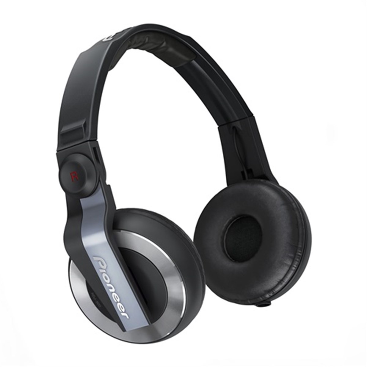 Pıoneer Hdj 500 Stüdyo Dj Kulaklık