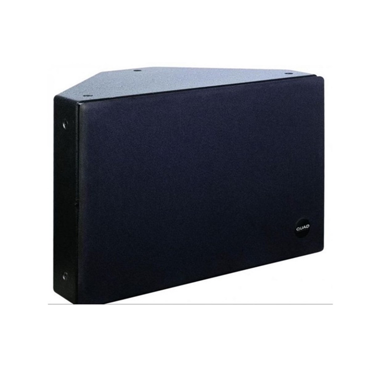 Quad Q Sub Active - Aktif Subbass Kabin Hoparlör