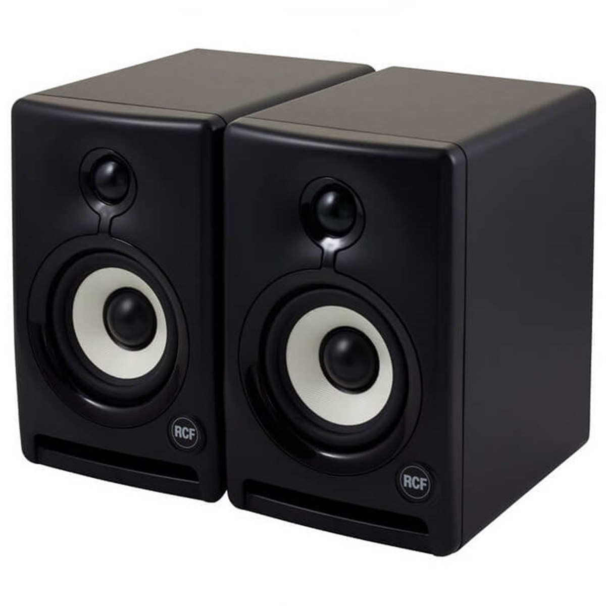 Rcf Ayra-4 Profesyonel Aktif Studio Monitör