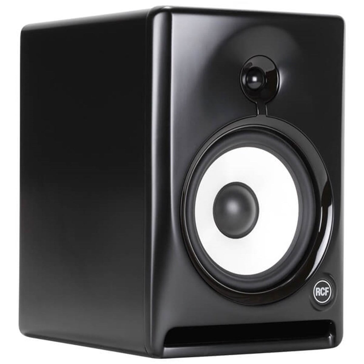 Rcf Ayra-8 Profesyonel Aktif Studio Monitör