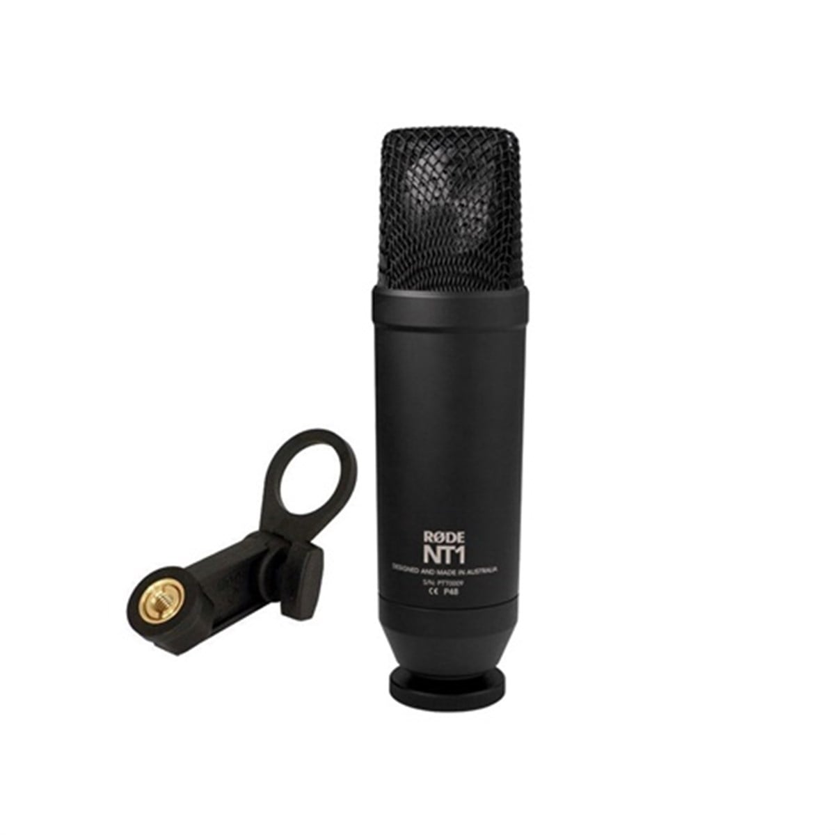 Rode NT1 ( Single ) Kondanser Stüdyo Mikrofon