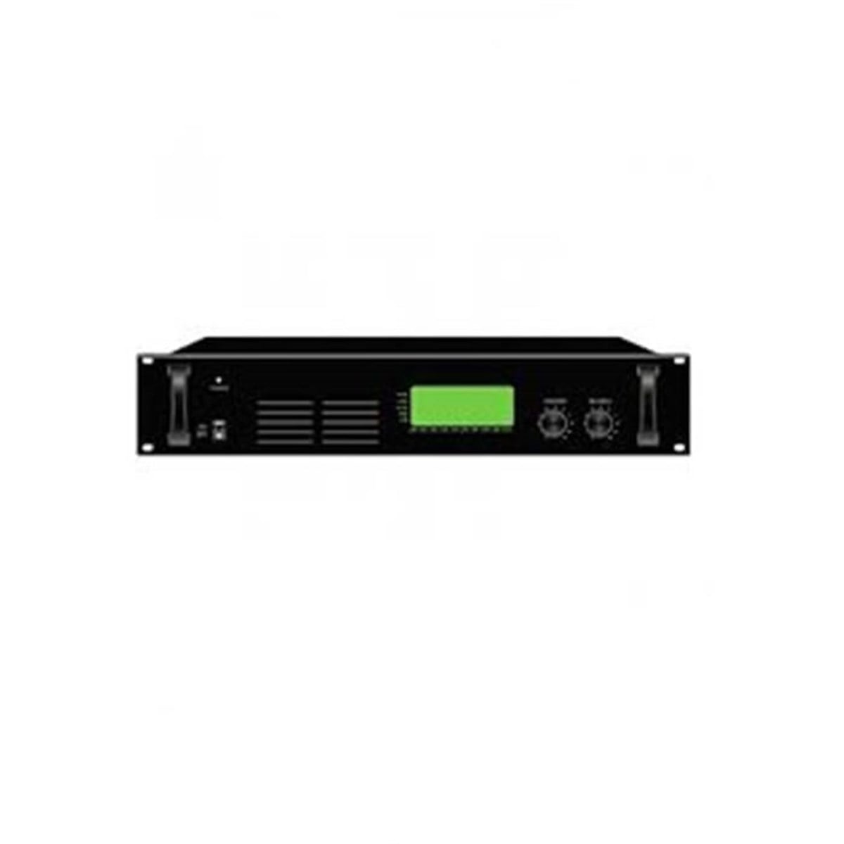 Rs Audio DMP-4204 10 Kanal Monitor Paneli
