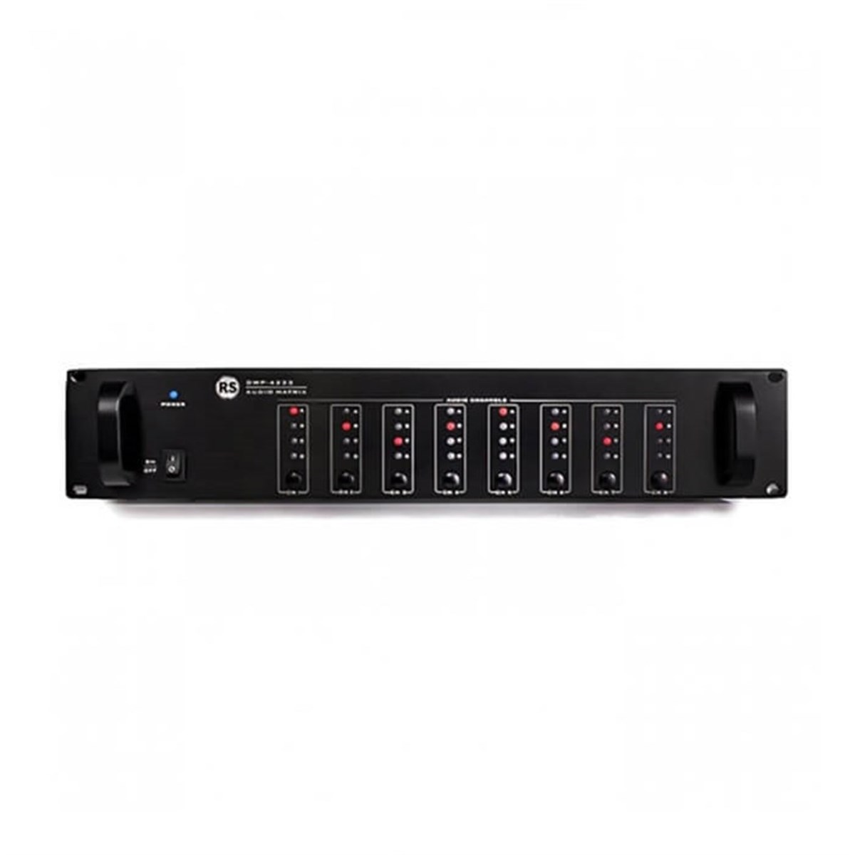 Rs Audio DMP-4233 Sinyal Çoklayıcı