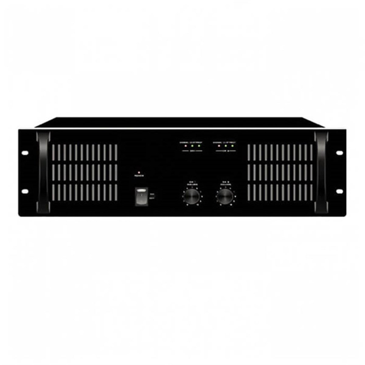 Rs Audio PAMP-2800 Power Anfi 2x800W