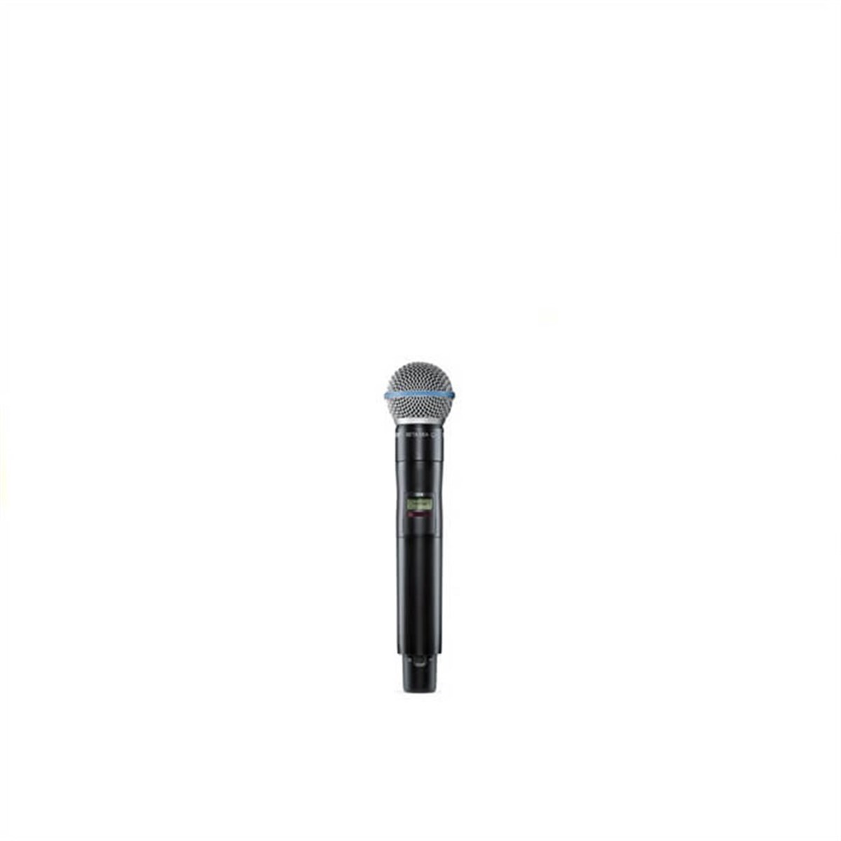 Shure AD2/B58 El Kablosuz Mikrofon