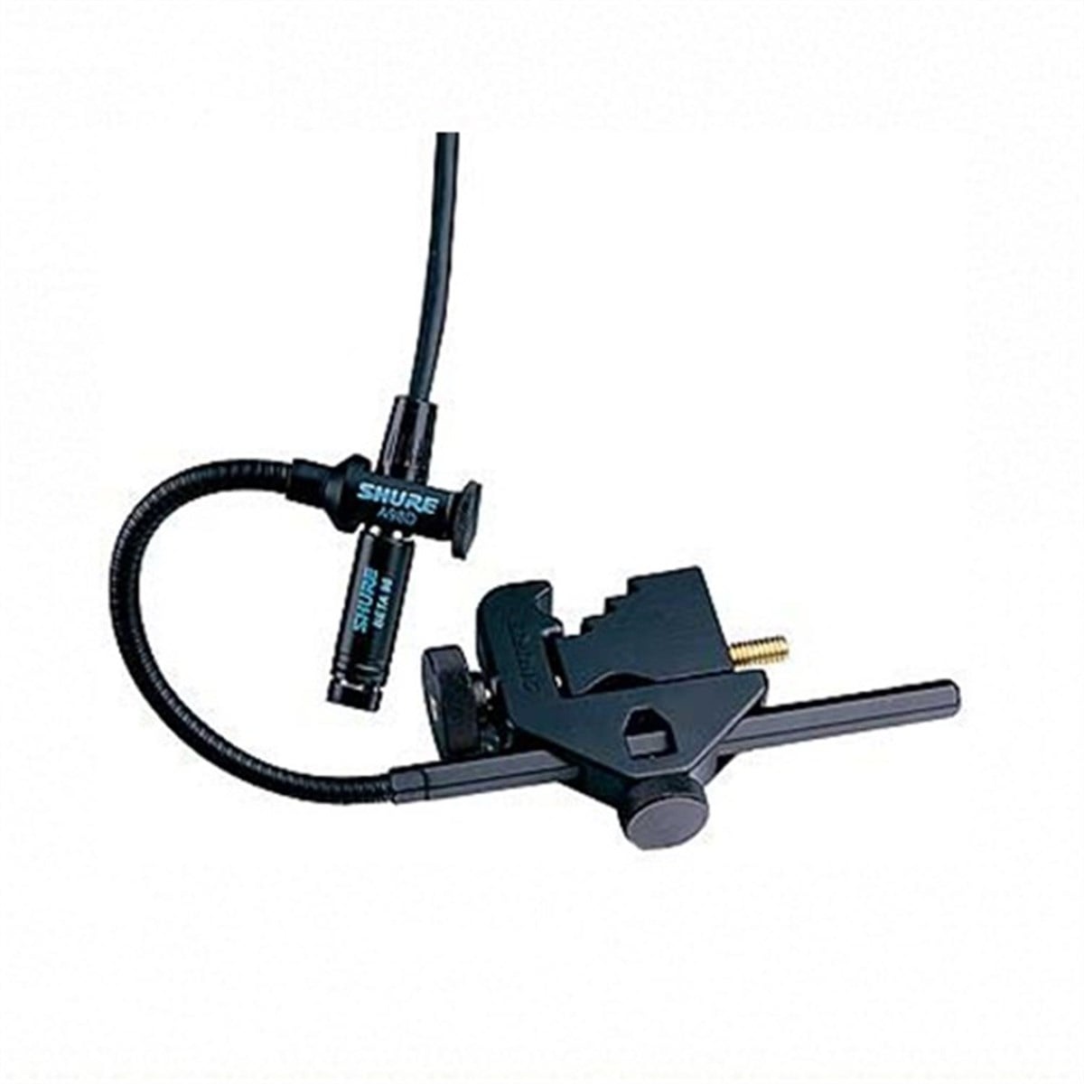 Shure Beta 98D/S Kondenser Tom Mikrofon