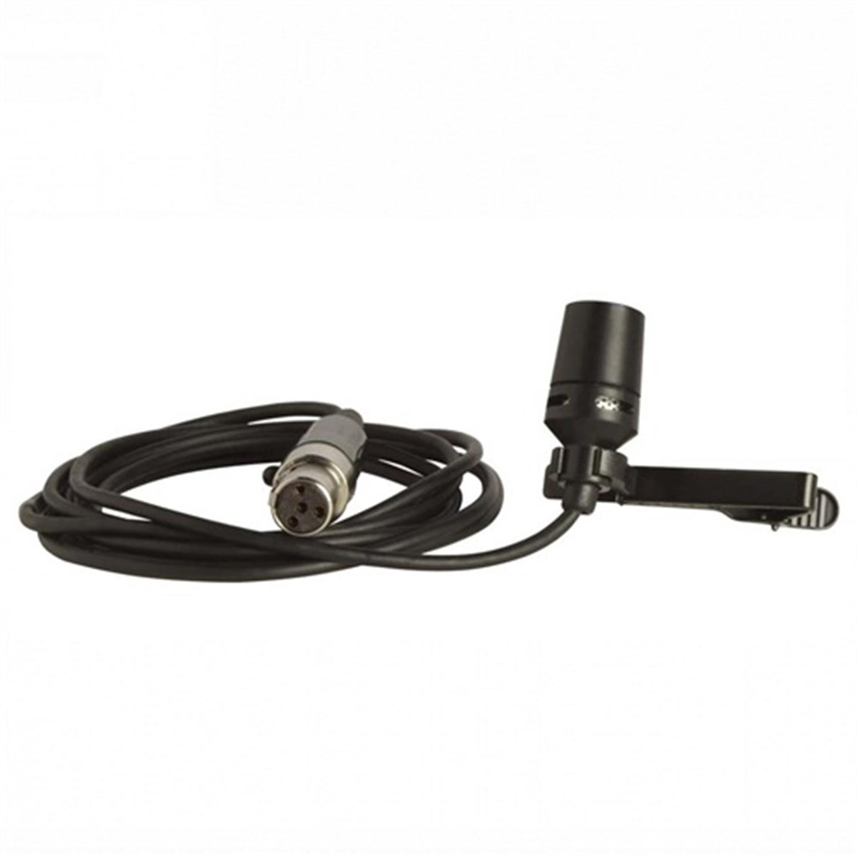 Shure CVL Kondenser Yaka Mikrofonu