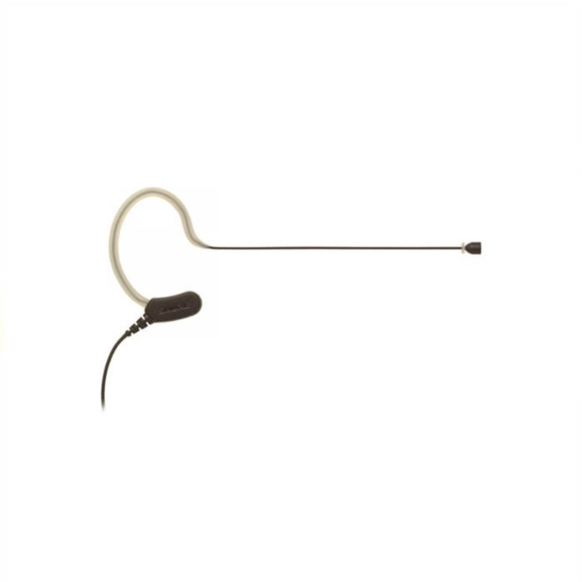 shure MX153T/O-TQG Kulaklıklı HeadSet Mikrofon