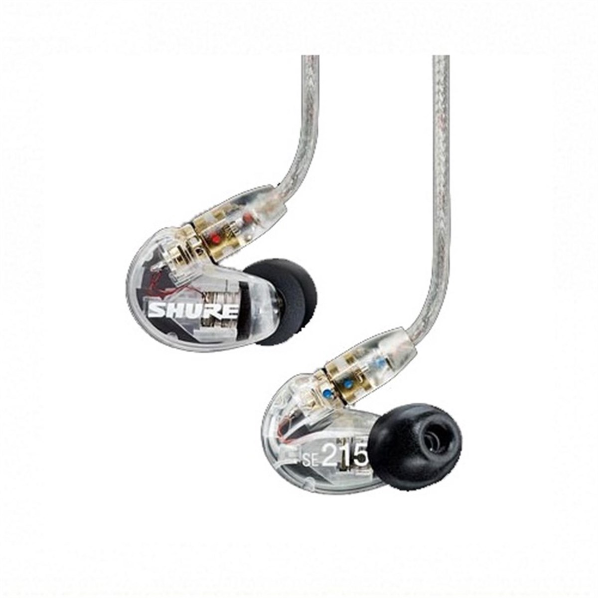 Shure SE215 Kulak İçi Kulaklık