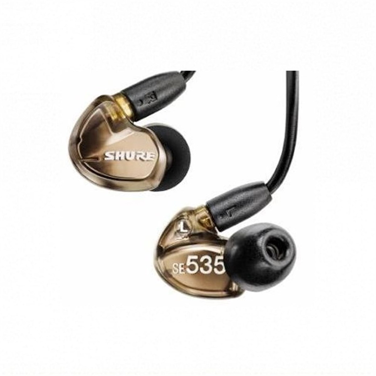 Shure SE535 Kulak İçi Kulaklık