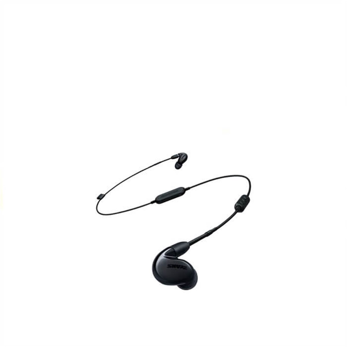 Shure SE846 Kulak İçi Kulaklık Siyah