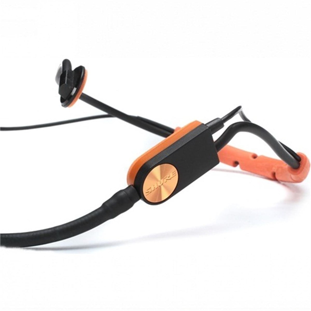 Shure SM 31FH Spor Headset Kondenser Mikrofon
