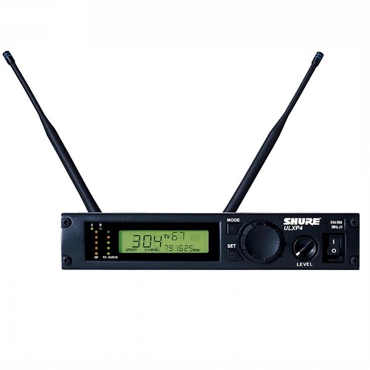 Shure ULXP4 Kablosuz Alıcı Receıver