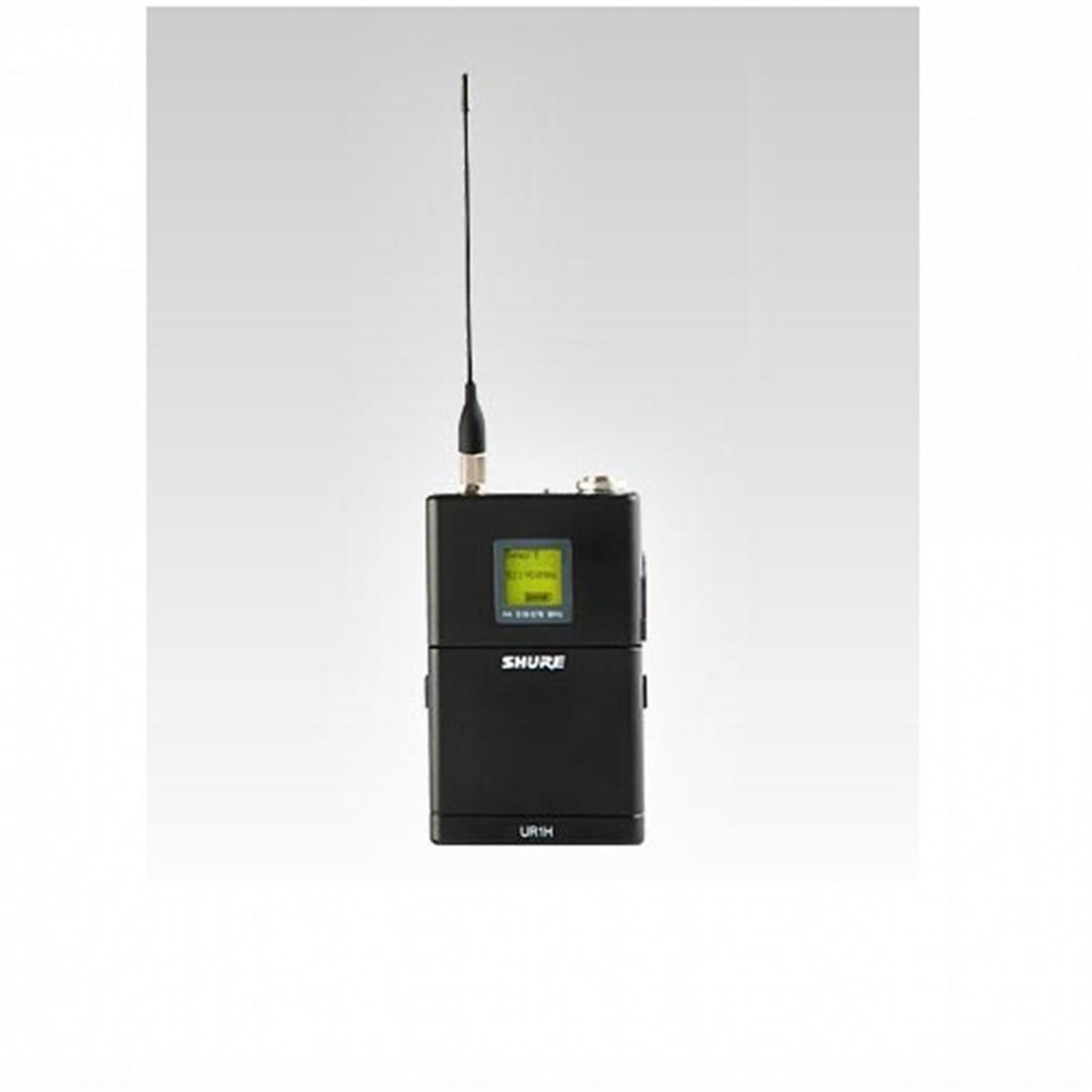 Shure UR1 UHF-R Serisi Kablosuz Bodypack Verici