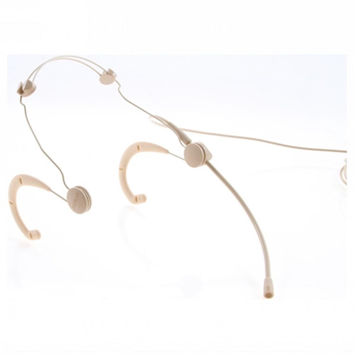 Shure WBH53T Headset Kondenser Mikrofon (Ten Rengi)