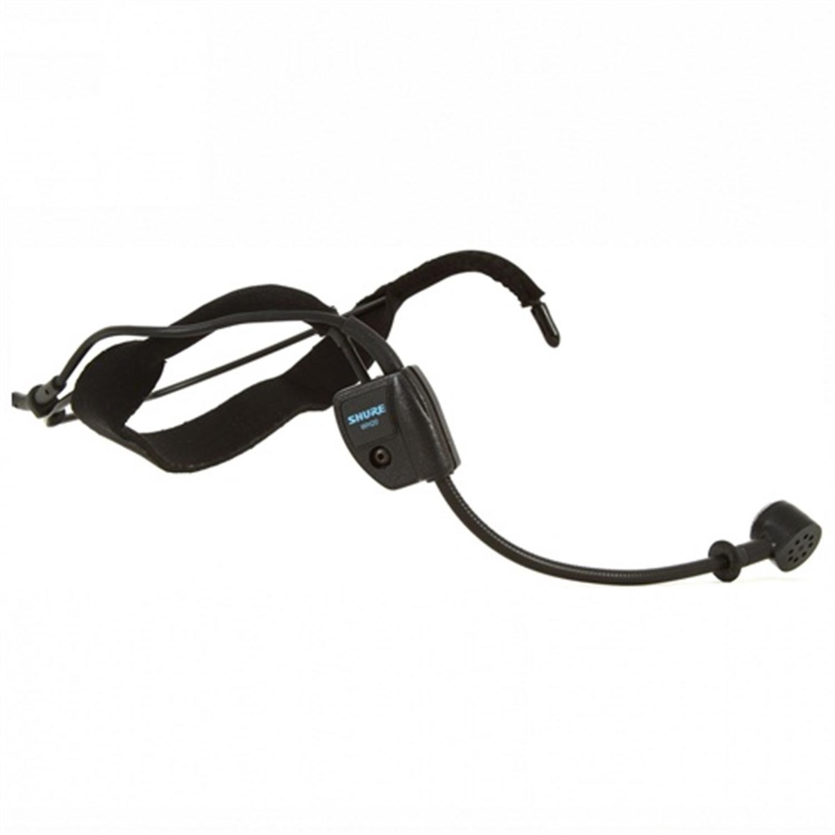 Shure WH20 Dinamik Headset Kulaklık Mikrofon
