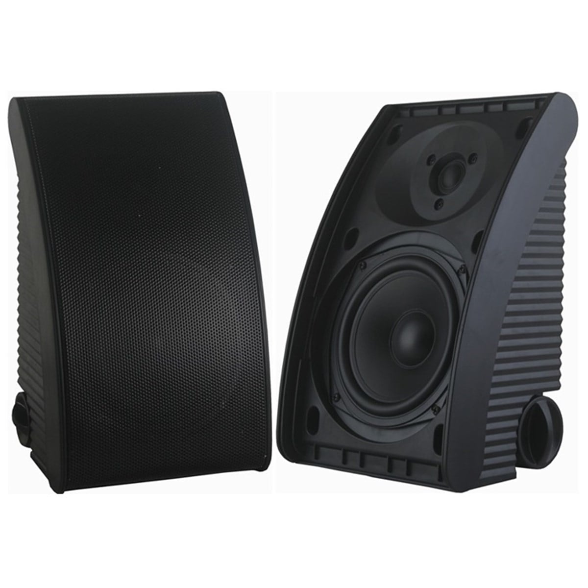 Ssp Audio Arc 105B Duvar Tipi Hoparlör 8 Ohm / 100V 13 cm 5''