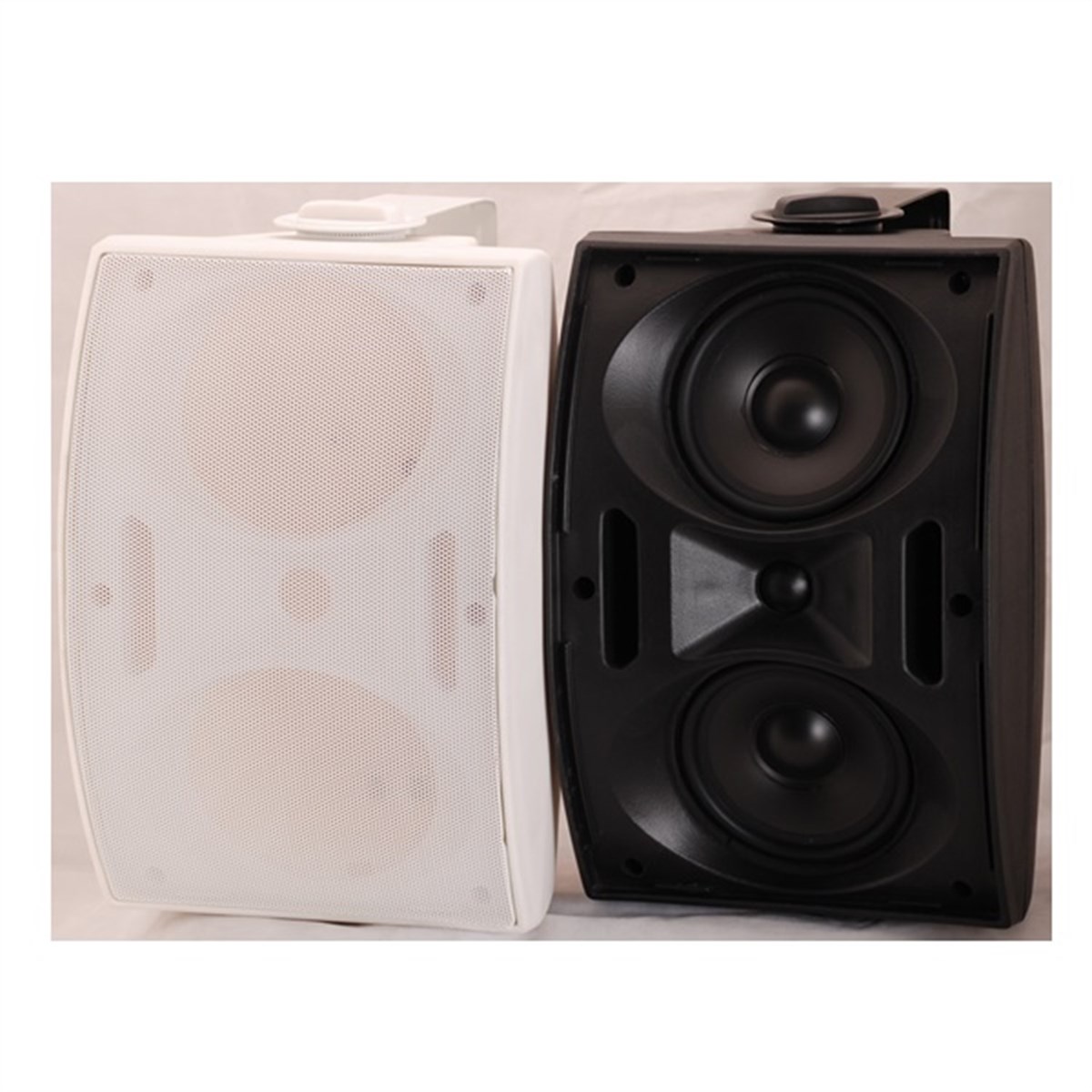 Ssp Audio Arc 225B Duvar Tipi Hoparlör 8 Ohm / 100V 13 cm 5''
