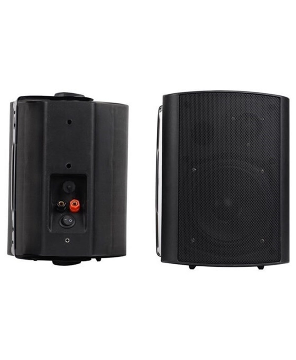 Ssp Audio Blu 6BDC Aktif + Pasif Hoparlör Sistemi Bluetooth
