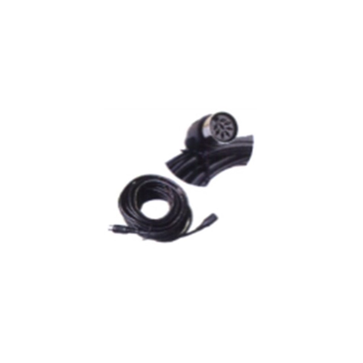 Ssp Audio CBL 8PS-05 - 5 Metre Kablo