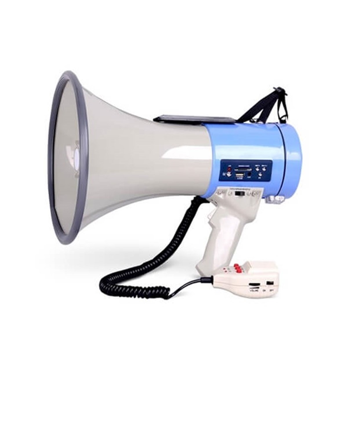 Ssp Audio Mega 25 Watt Megafon