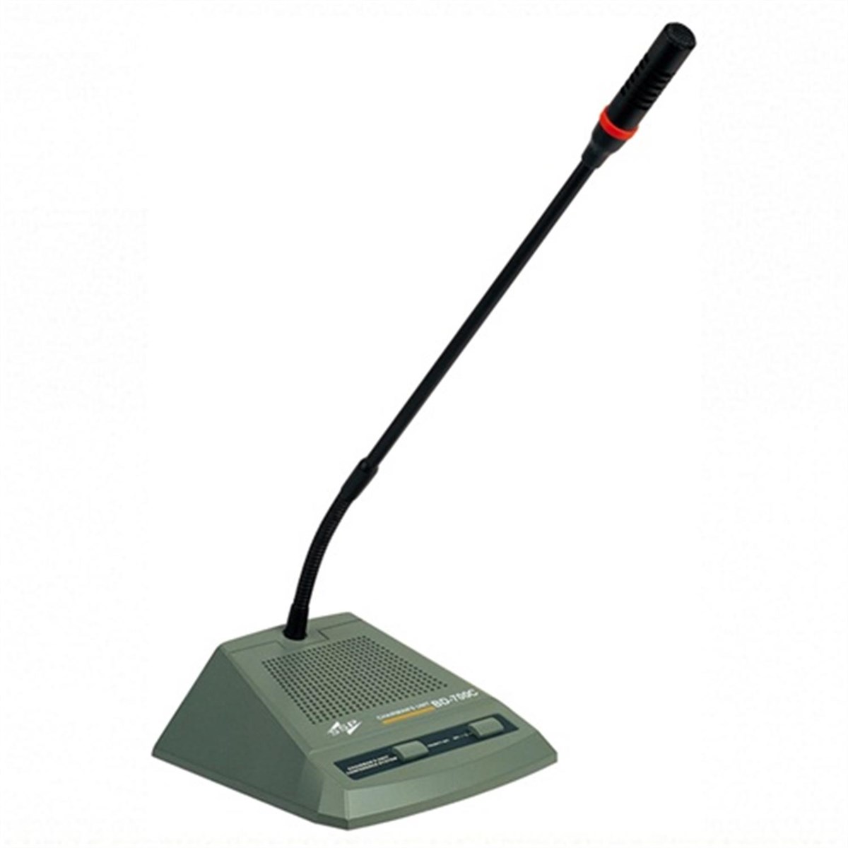 Ssp BD-700C Konferans Sistemi Başkan Ünitesi