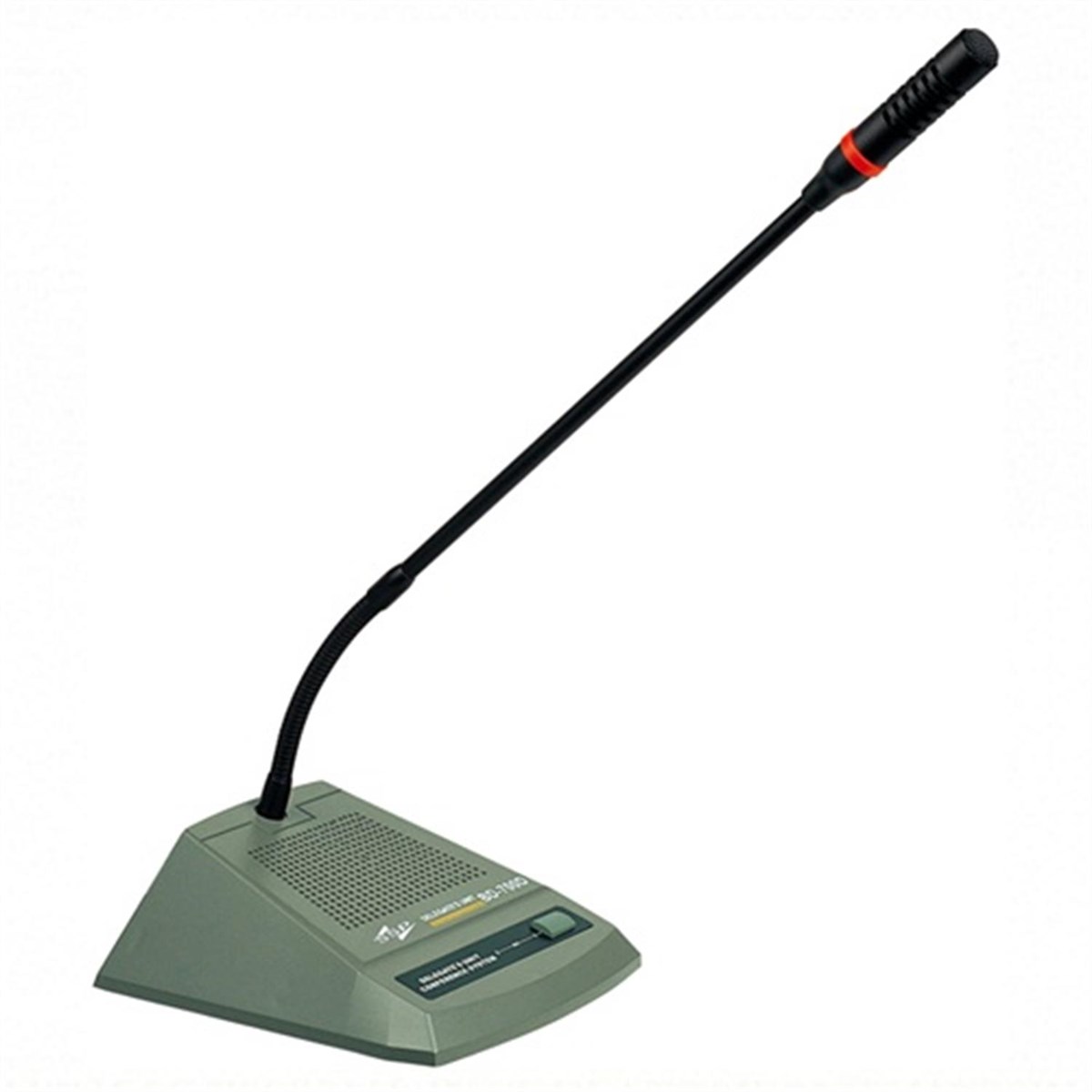 Ssp BD-700D Konferans Sistemi Delege Ünitesi