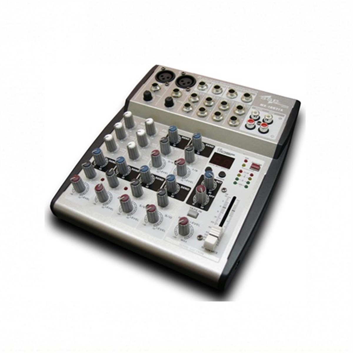 Ssp Mx1002Fx Stüdyo Mikser