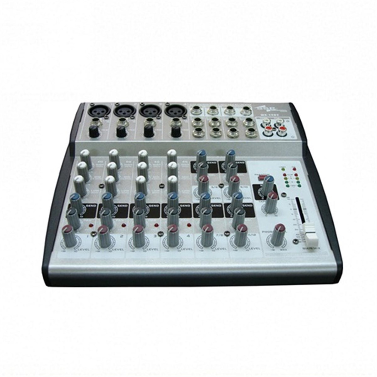 Ssp Mx1202 Stüdyo Mikser