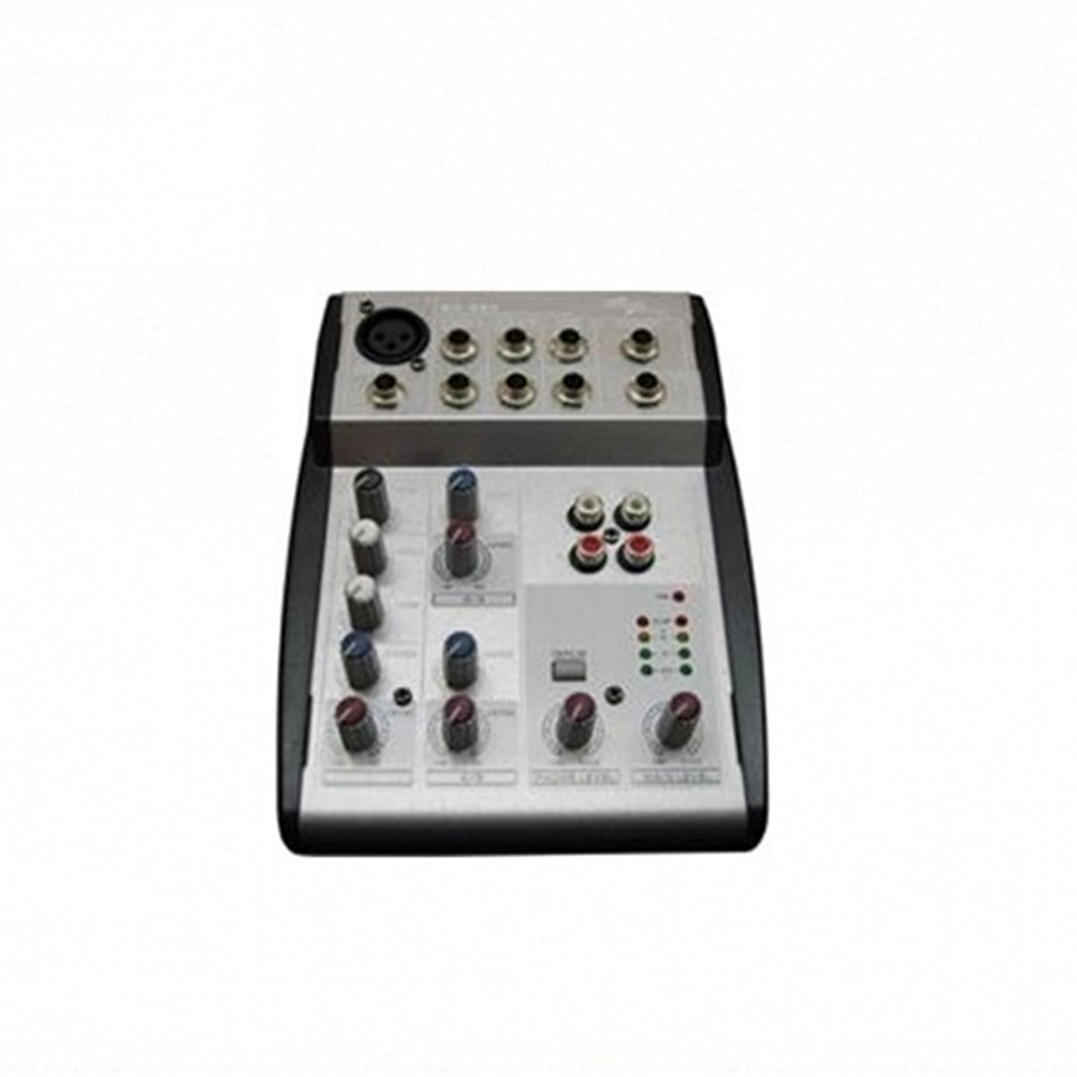 Ssp Mx502 Stüdyo Mikser