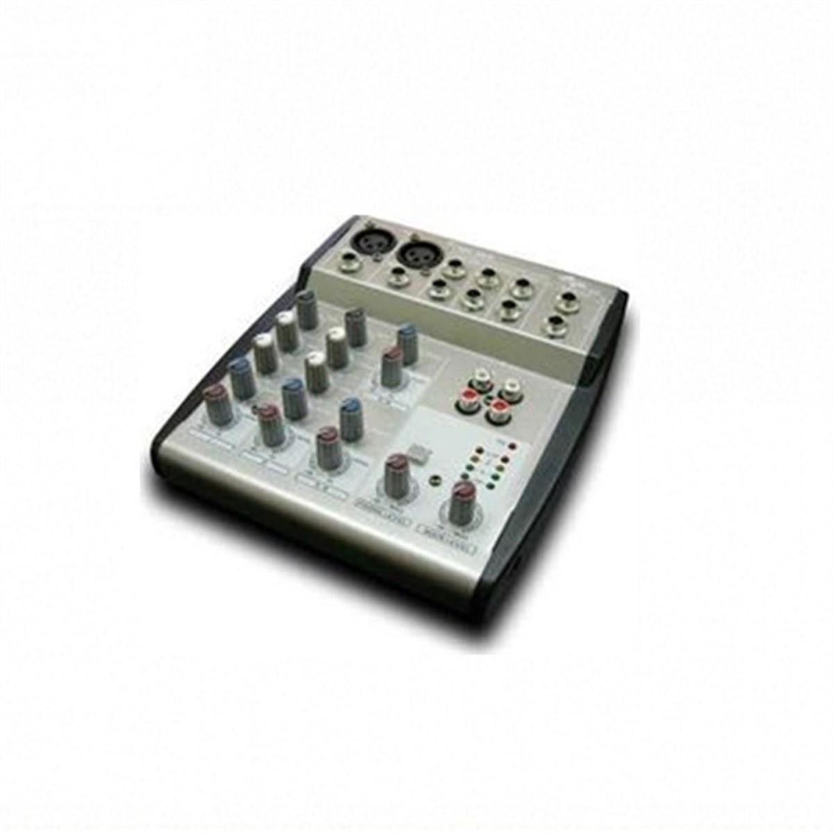 Ssp Mx602 Stüdyo Mikser