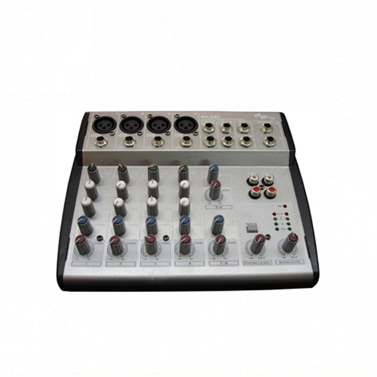 Ssp Mx802 Stüdyo Mikser