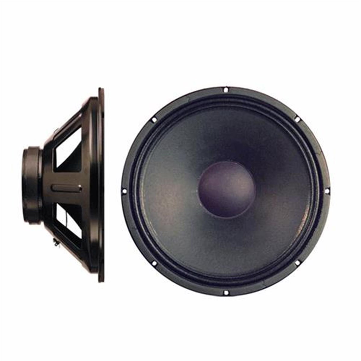 Ssp PA-2112 Hoparlör 12'' 300 Watt