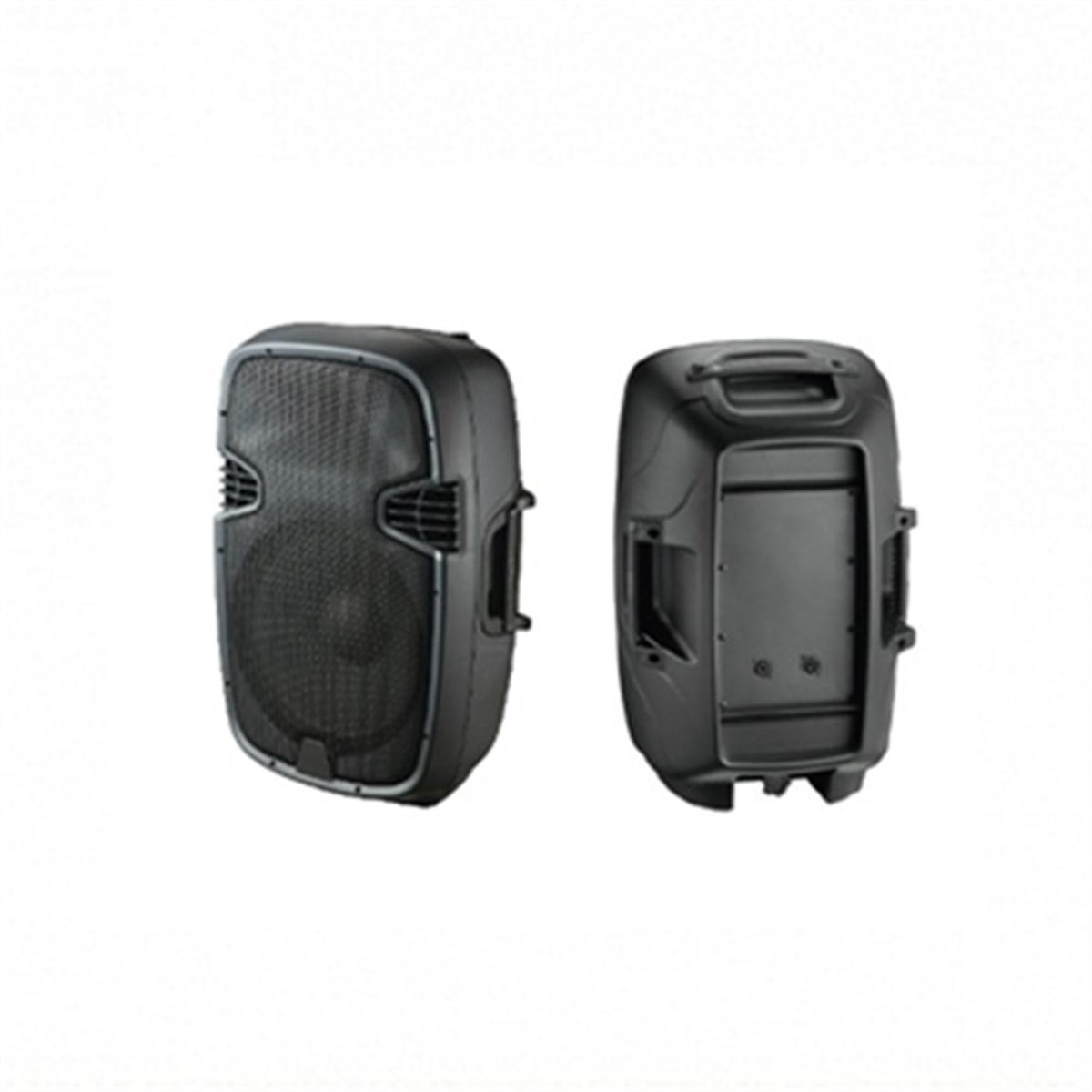 Ssp PP-2108 Kabin Hoparlör 8'' 200 Watt