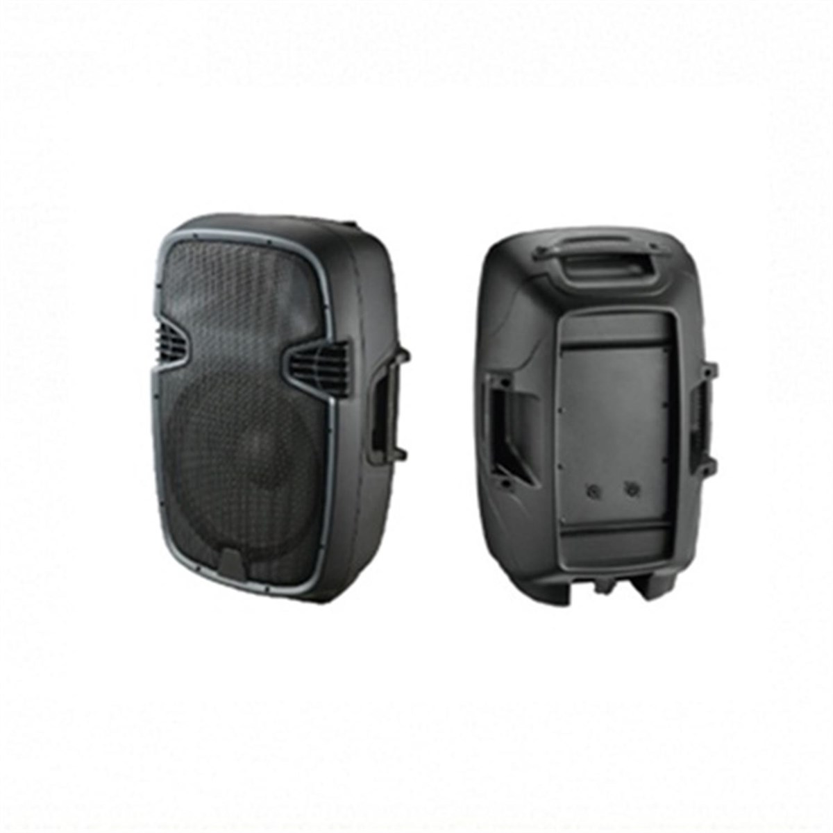 Ssp PP-2112 Kabin Hoparlör 12'' 360 Watt