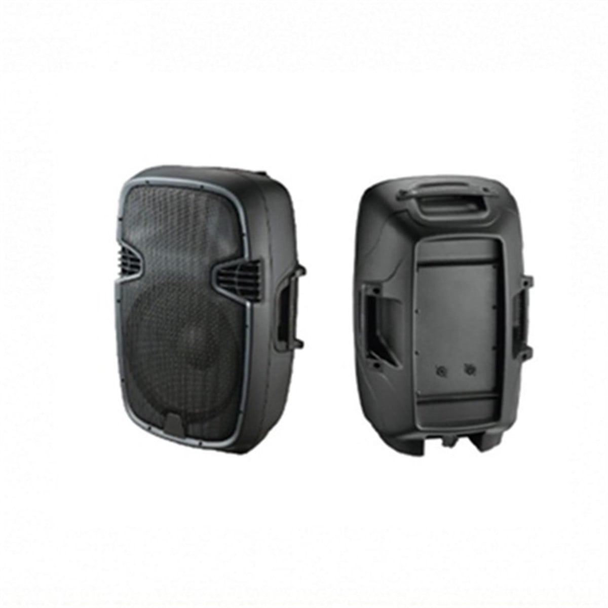 Ssp PP-2115 Kabin Hoparlör 15'' 400 Watt