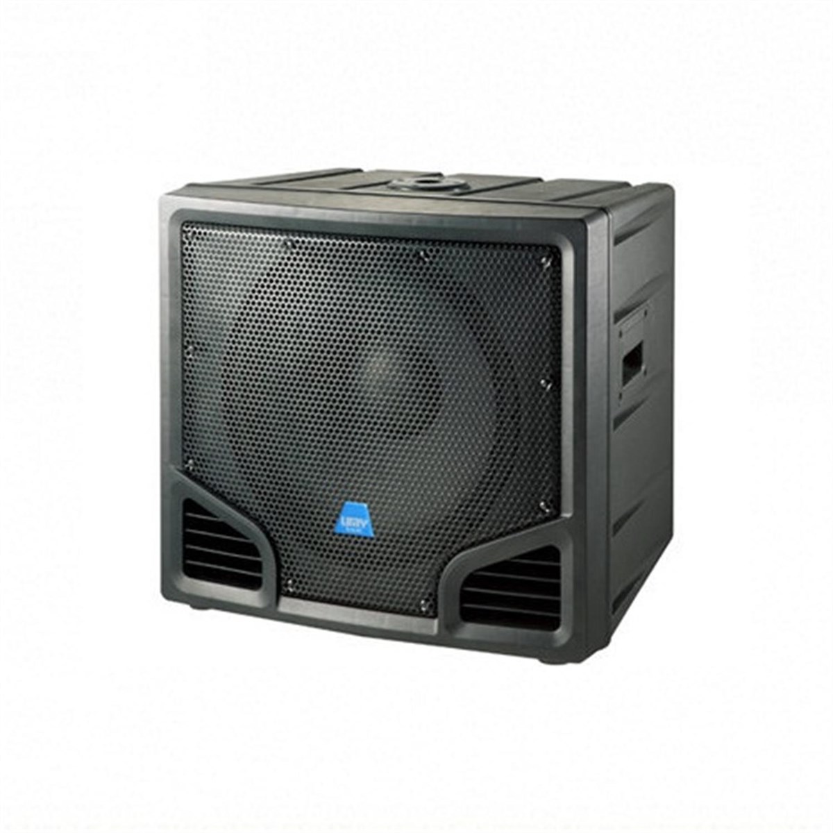 Ssp PP-24118A Aktif Subbass Kabin Hoparlör