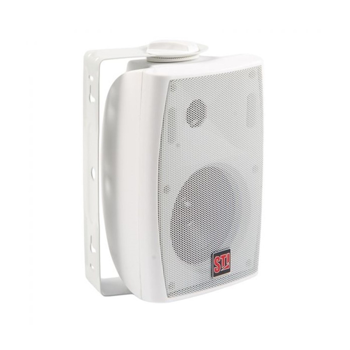 Stı Con-04 White Duvar Tipi Hoparlör 50 Watt 8 Ohm / 100V