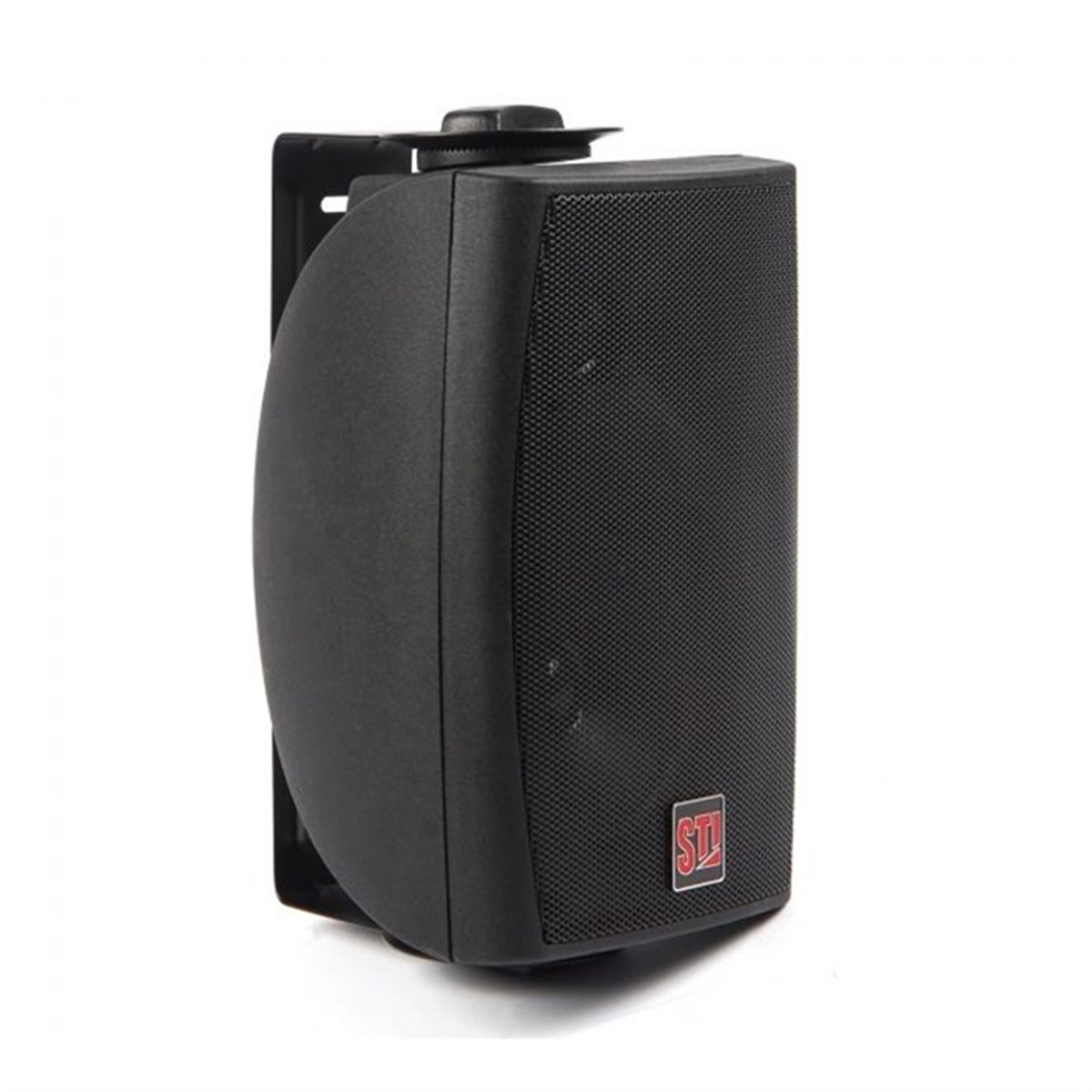 Stı Con-05 Black Duvar Tipi Hoparlör 100 Watt 8 Ohm / 100V