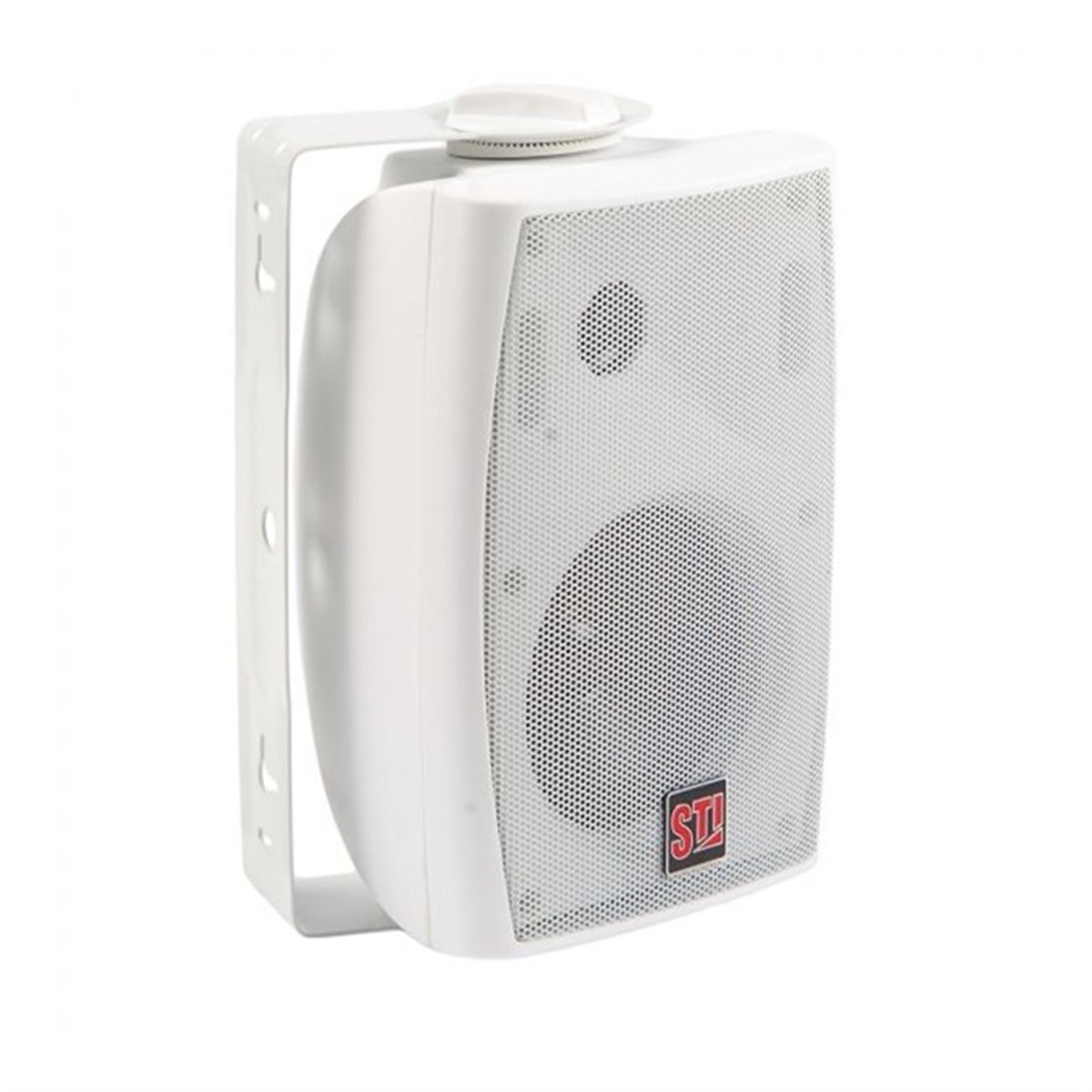 Stı Con-05 White Duvar Tipi Hoparlör 100 Watt 8 Ohm / 100V