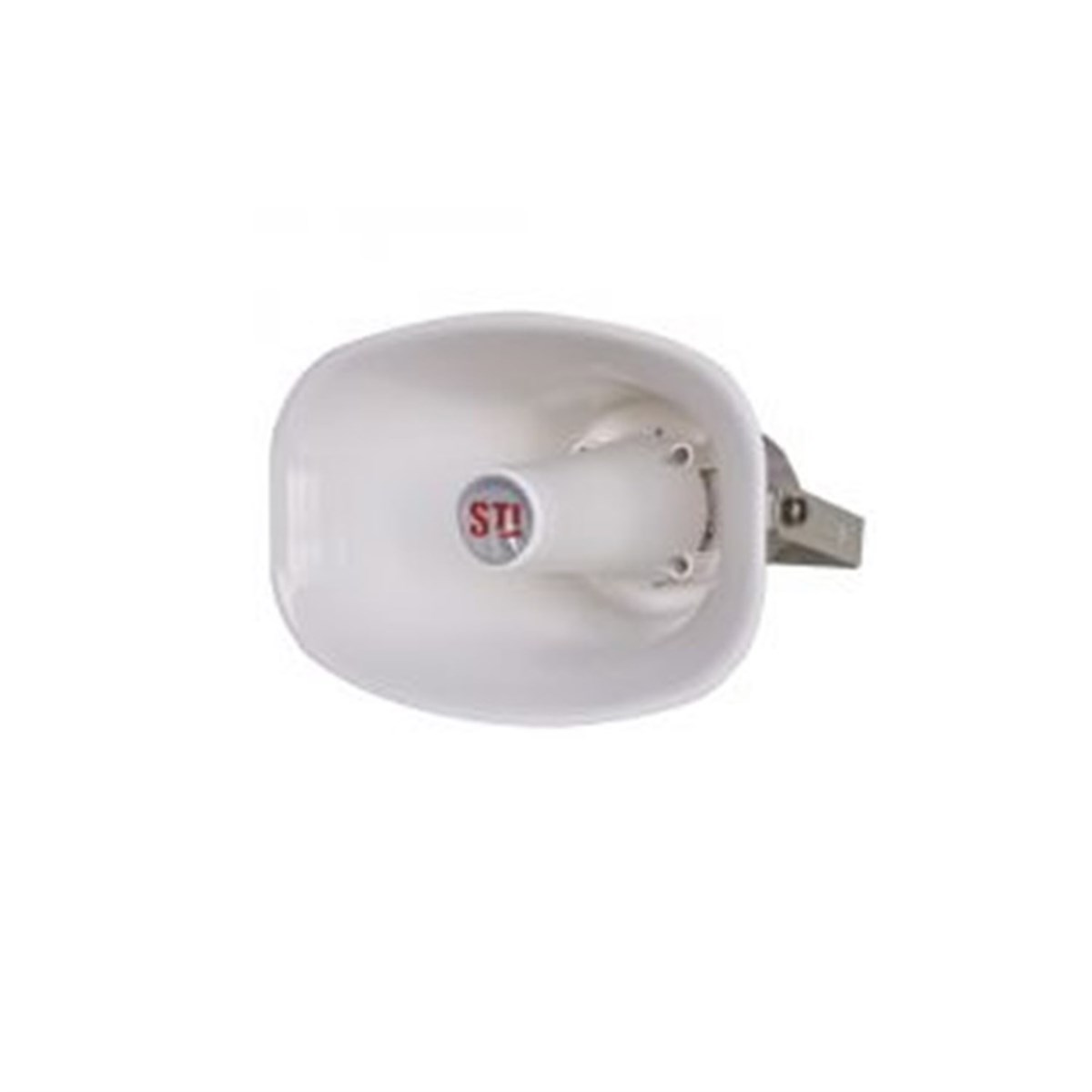 Stı Hs 04 Horn Tipi Hoparlör 30 Watt / 100 Volt Hat Trafolu