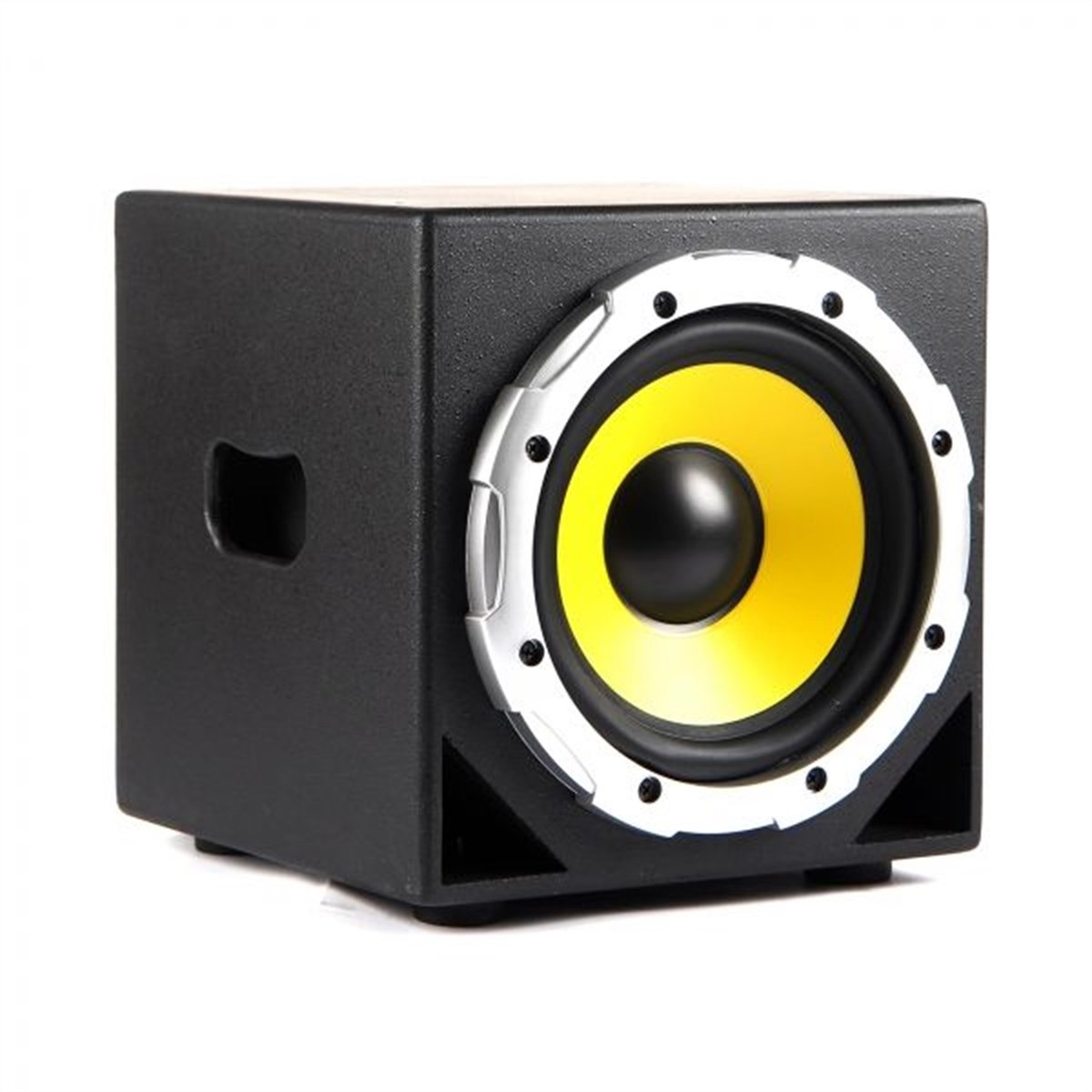 Stı Sb-10A Aktif Subbass Kabin Hoparlör 10'' 350 Watt