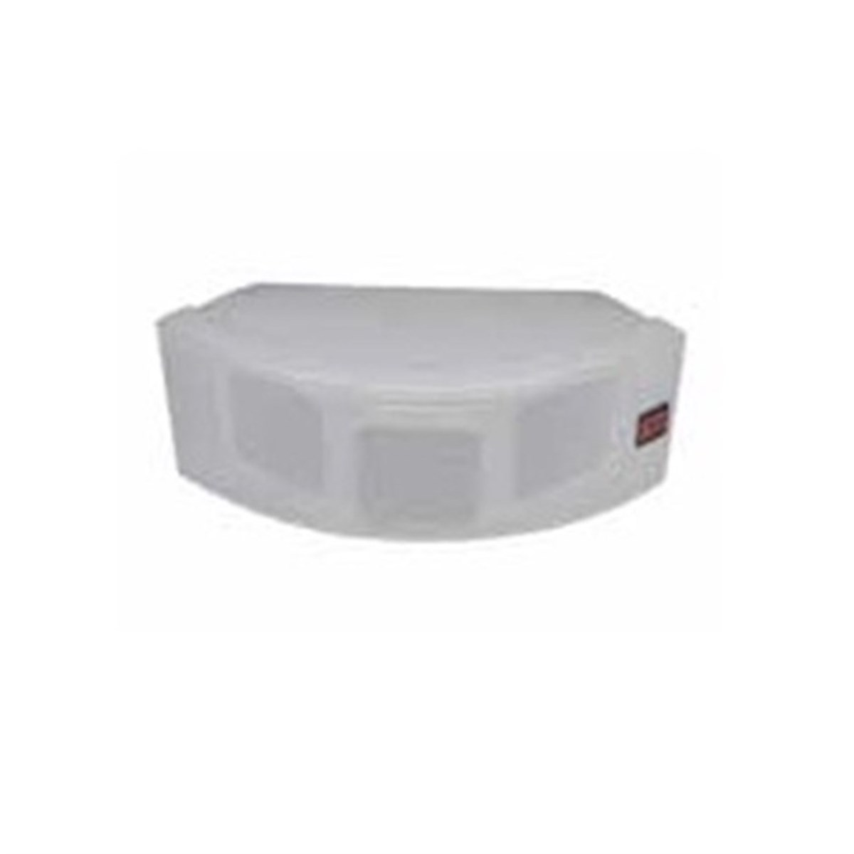 Stı Sch-03 - Üç Yollu İç ve Dış Mekan Hoparlörü 8 Ohm 3x3''