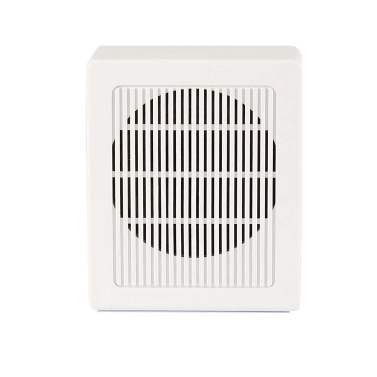 Stı Ty 02 - Duvar Tipi Volüm Kontrol Hoparlör 10 Watt 8 Ohm / 100V