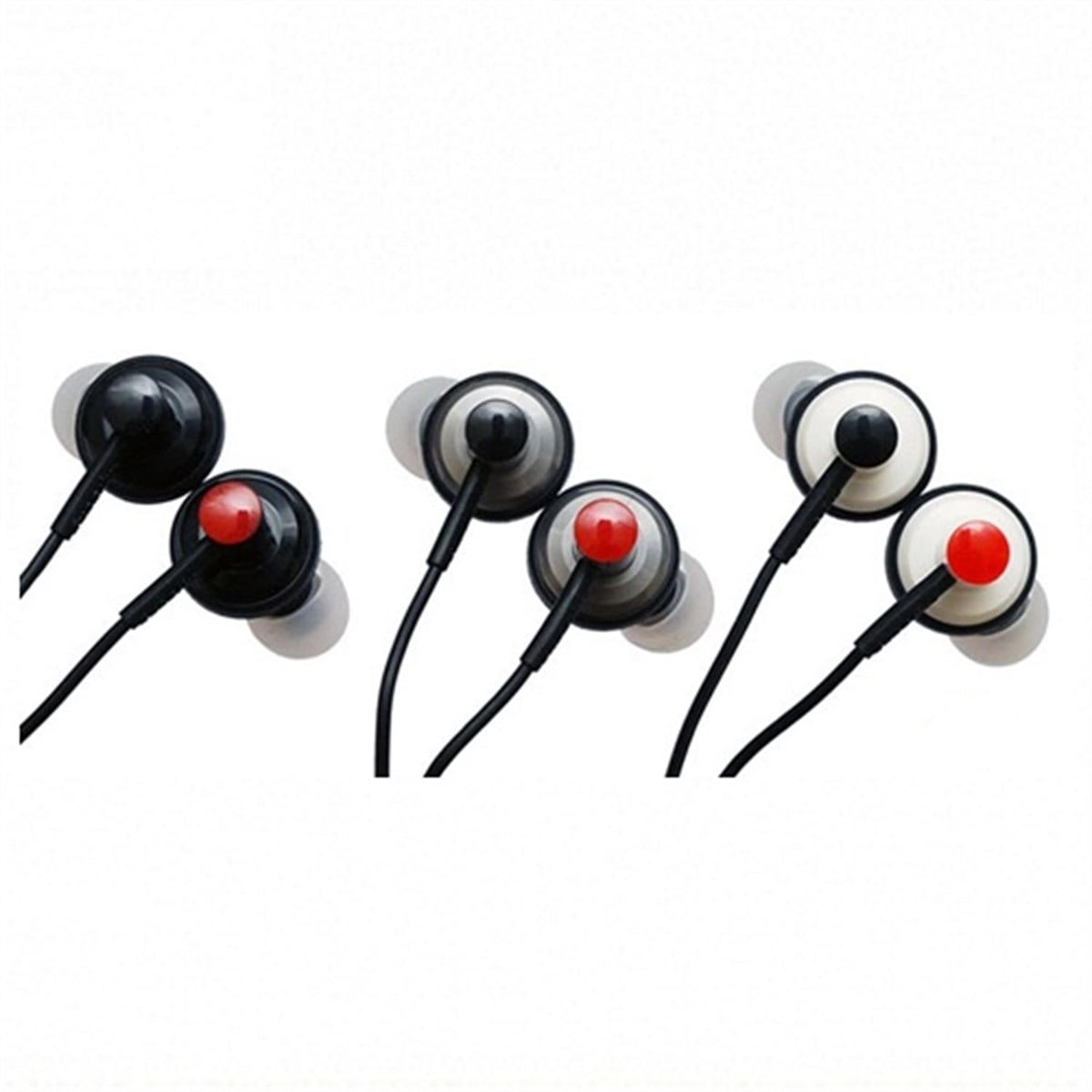 Superlux Hd381 In Ear Kulak İçi Kulaklık
