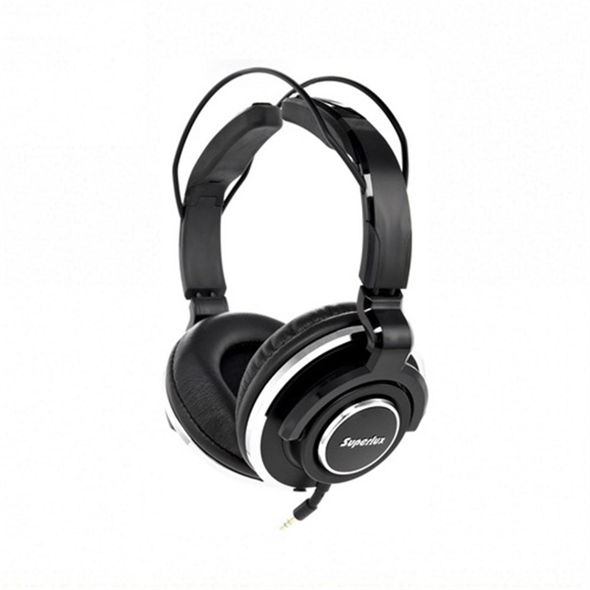 Superlux Hd631 Dj Kulaklık