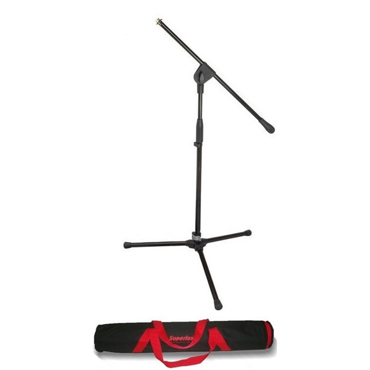 Superlux MS128-Bag Akrobat Mikrofon Standı ( Çantalı )