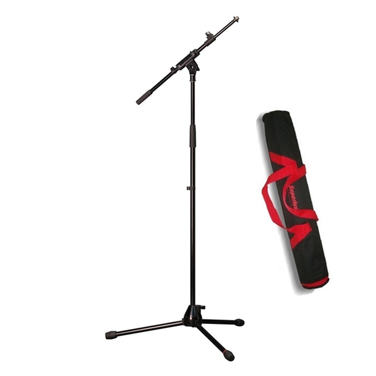 Superlux MS131E-Bag Akrobat Mikrofon Standı ( Çantalı )