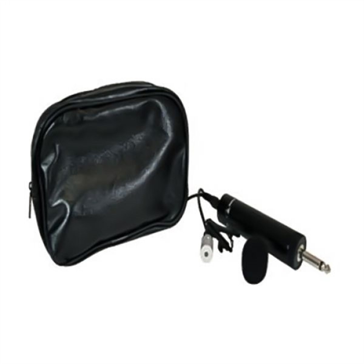 Westa Wm-30 Kablolu Yaka Mikrofonu