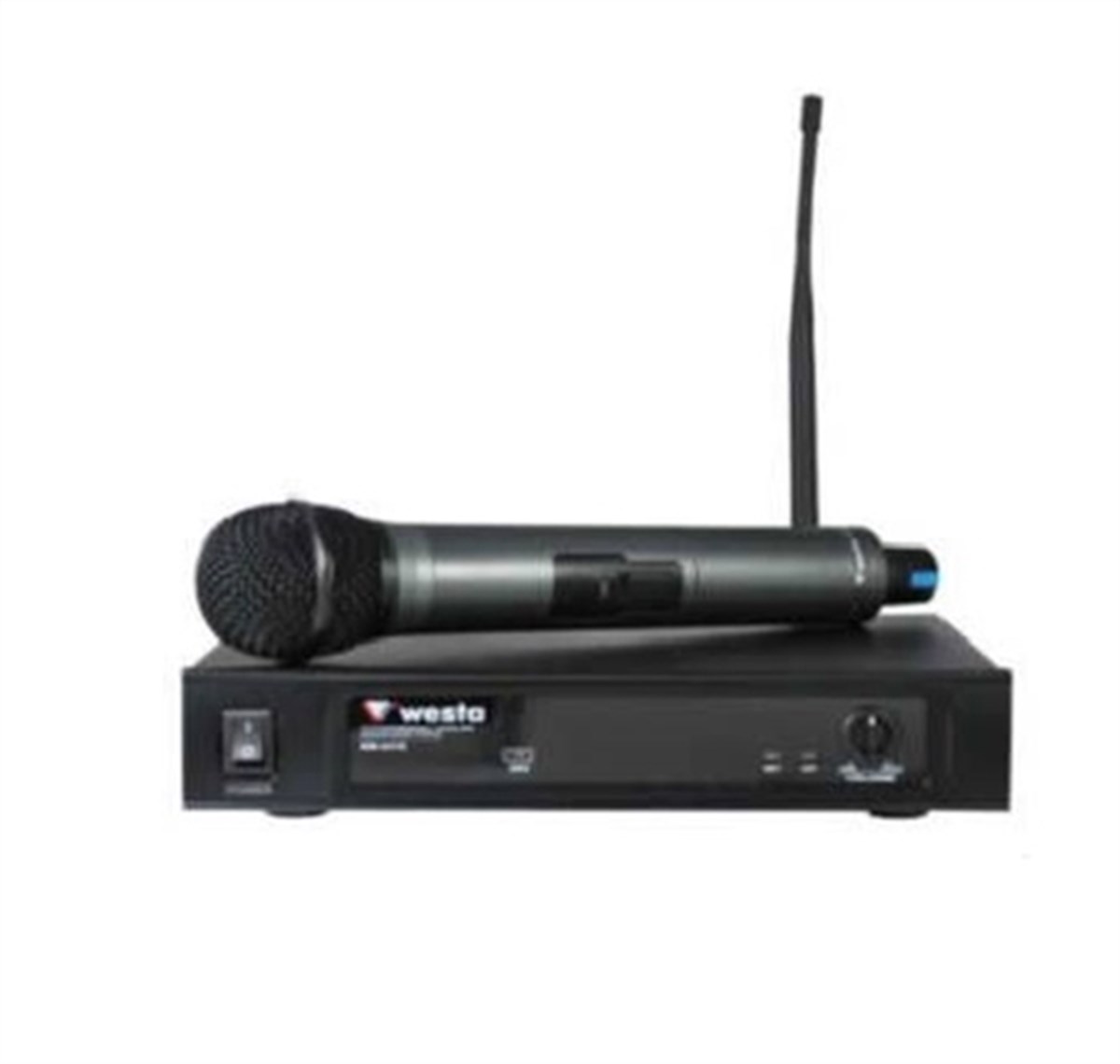 Westa WM 441E Telsiz EL Mikrofonu